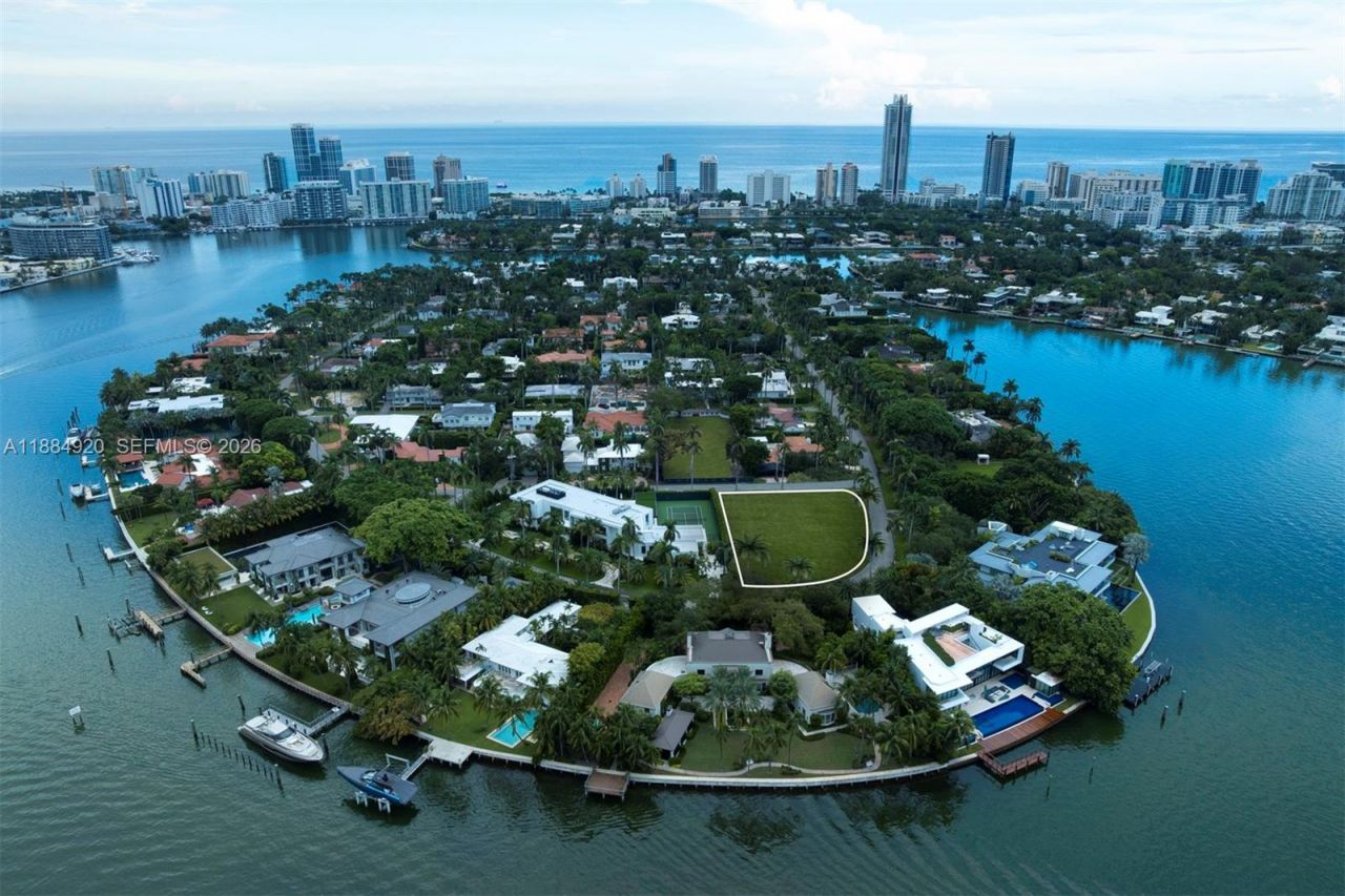 31 La Gorce Circle, Miami Beach, FL 33141 Photo