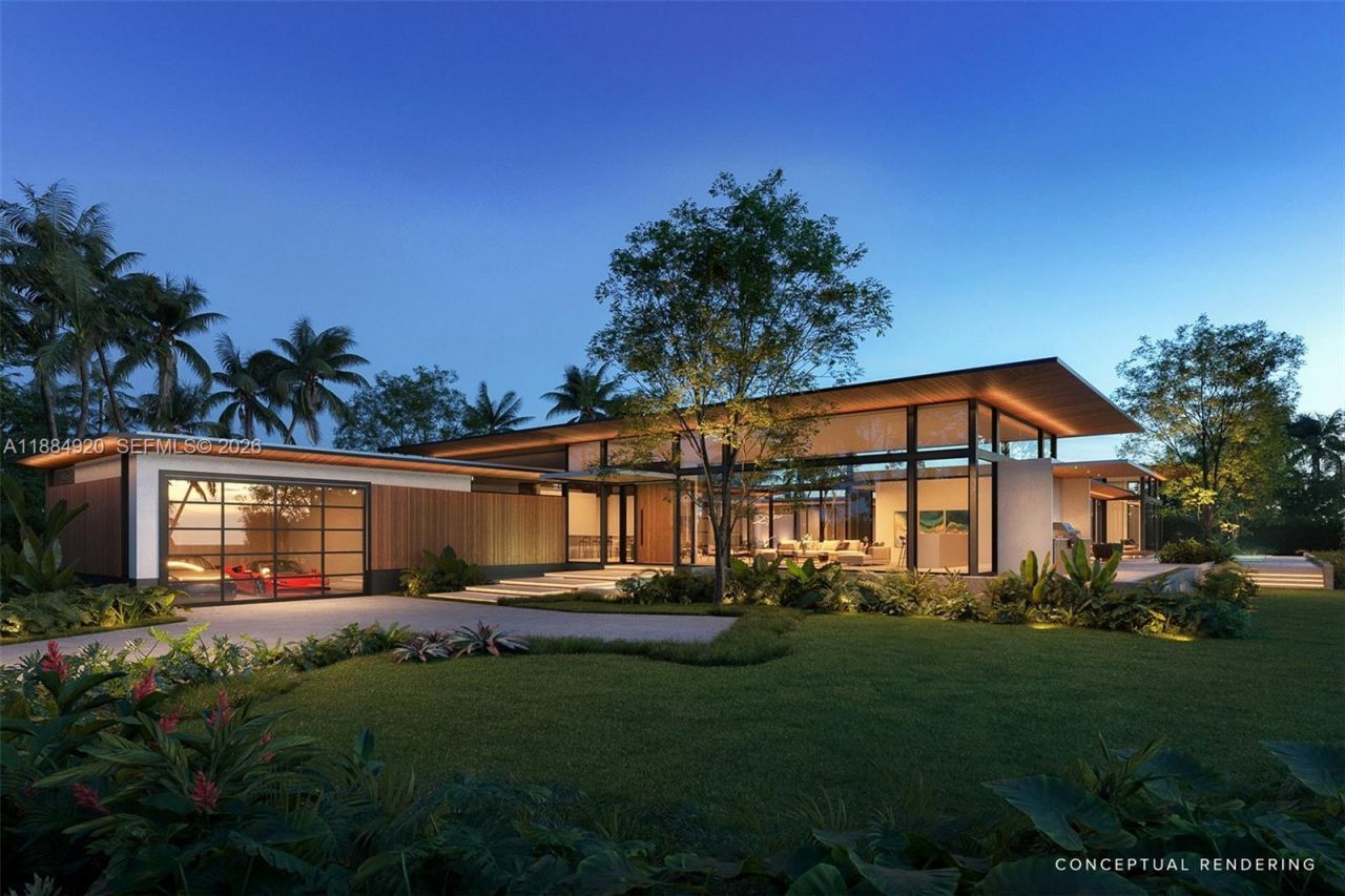 31 La Gorce Circle, Miami Beach, FL 33141 Photo