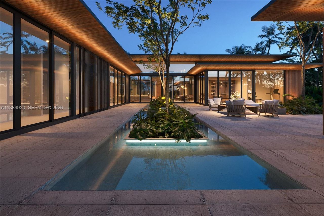 31 La Gorce Circle, Miami Beach, FL 33141 Photo