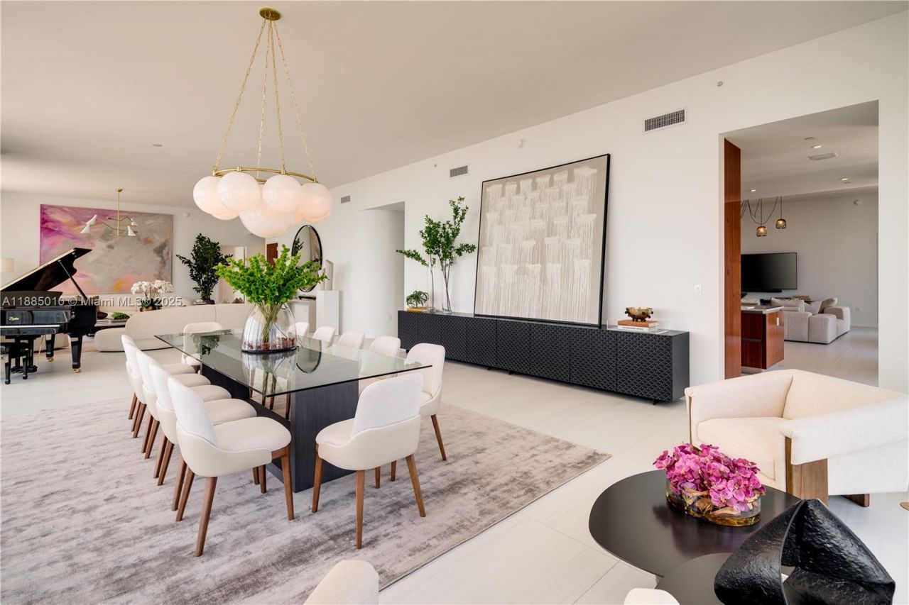 2655 S Bayshore Drive, Unit LPH, Coconut Grove, FL 33133 Photo