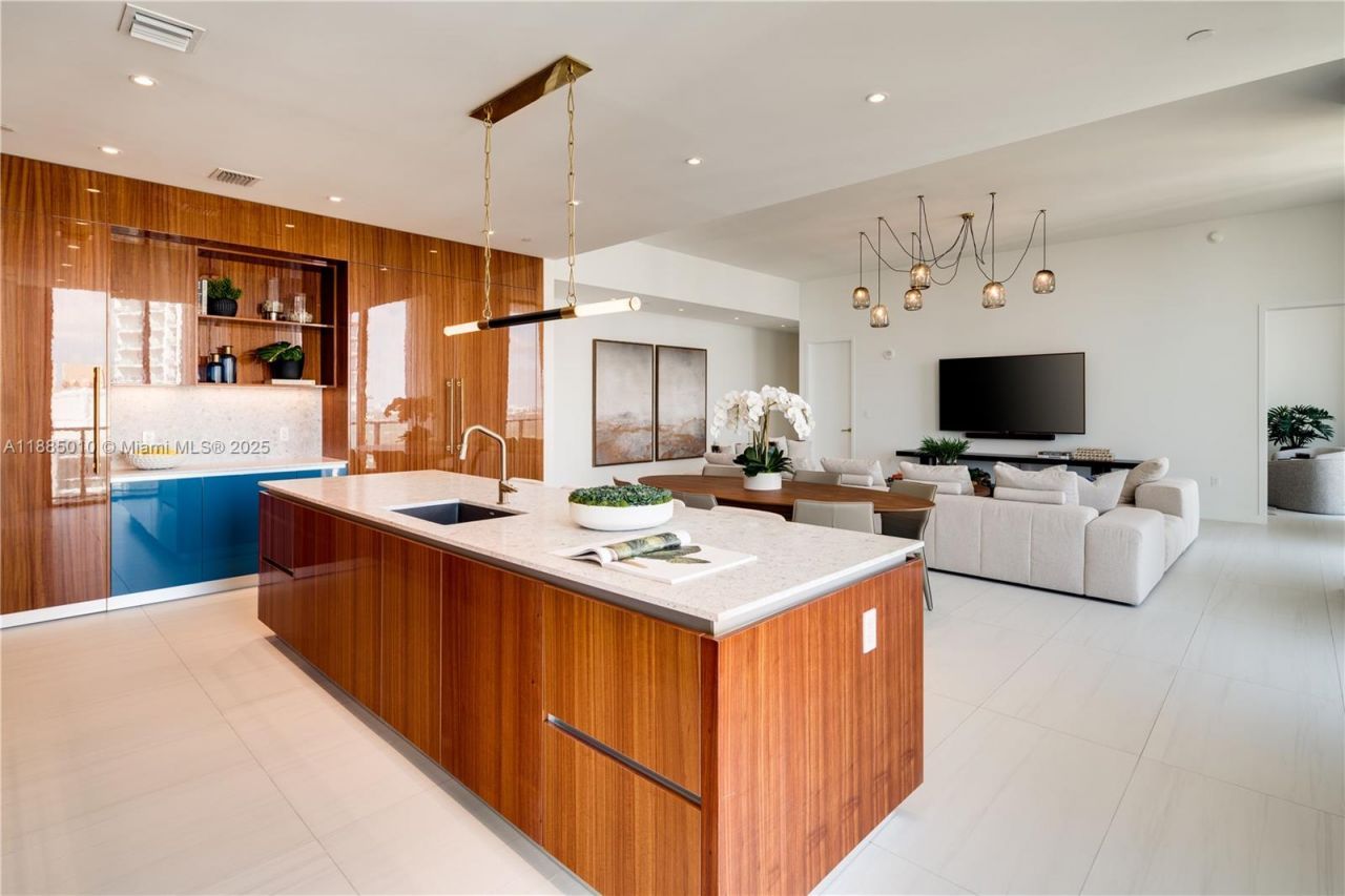 2655 S Bayshore Drive, Unit LPH, Coconut Grove, FL 33133 Photo