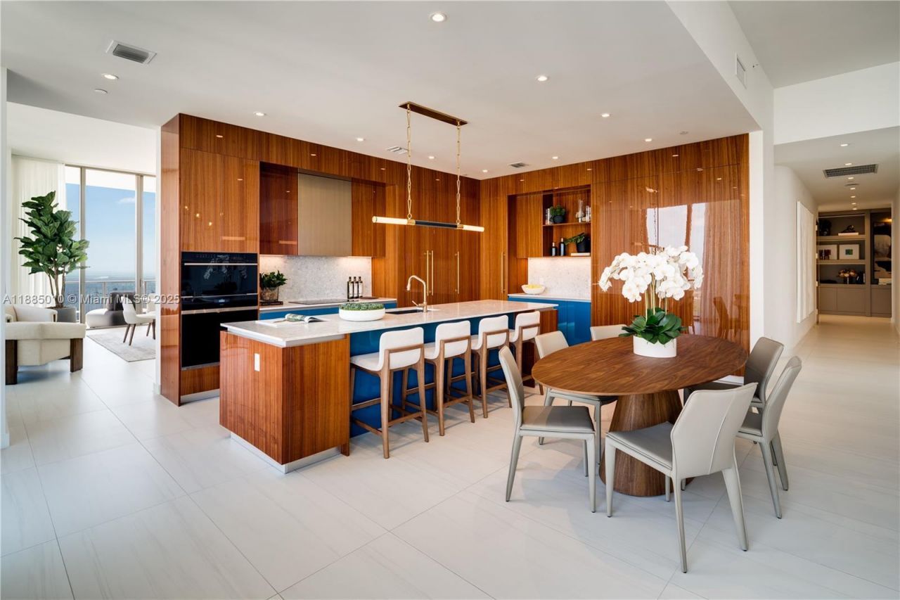 2655 S Bayshore Drive, Unit LPH, Coconut Grove, FL 33133 Photo