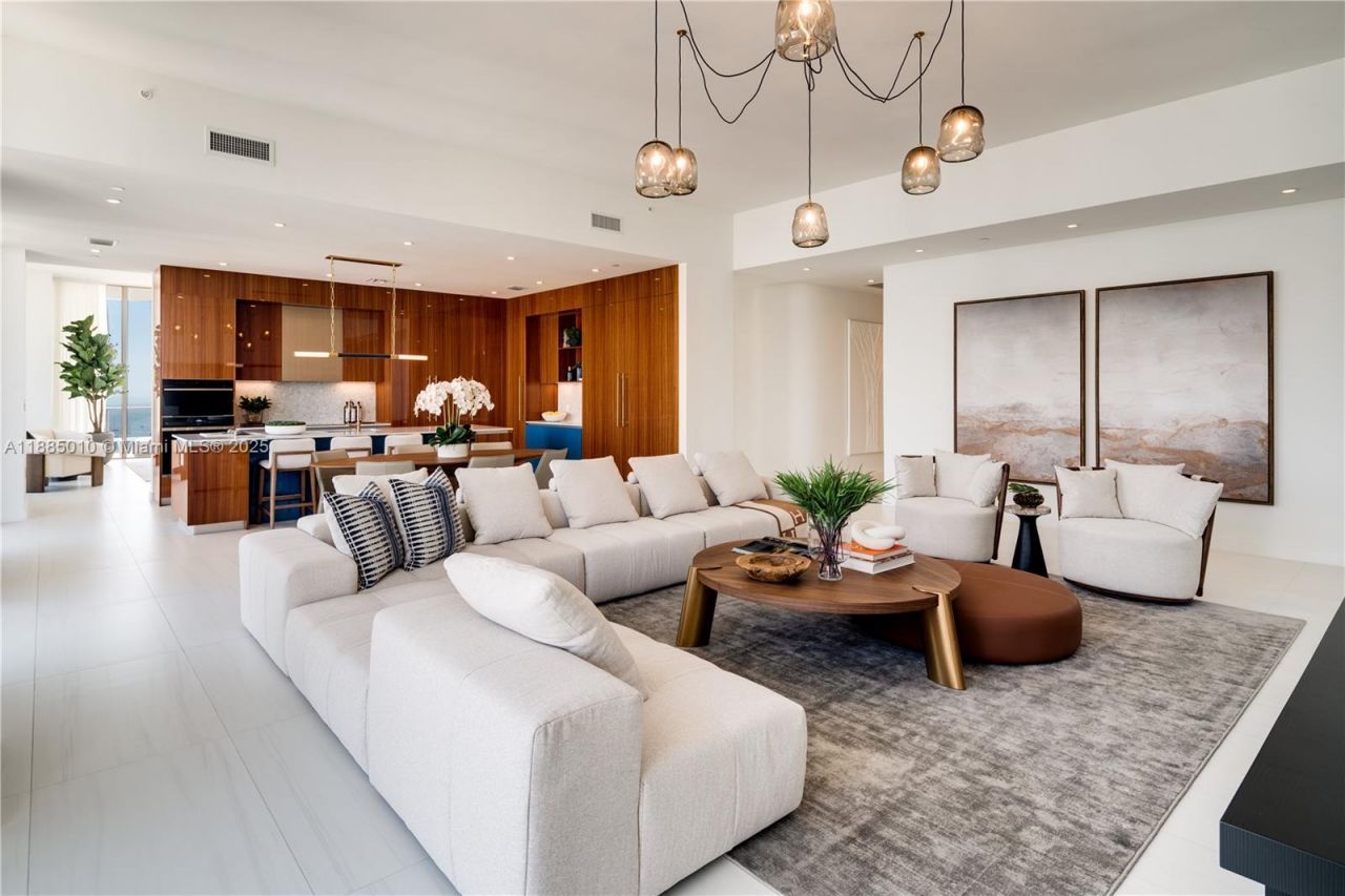 2655 S Bayshore Drive, Unit LPH, Coconut Grove, FL 33133 Photo