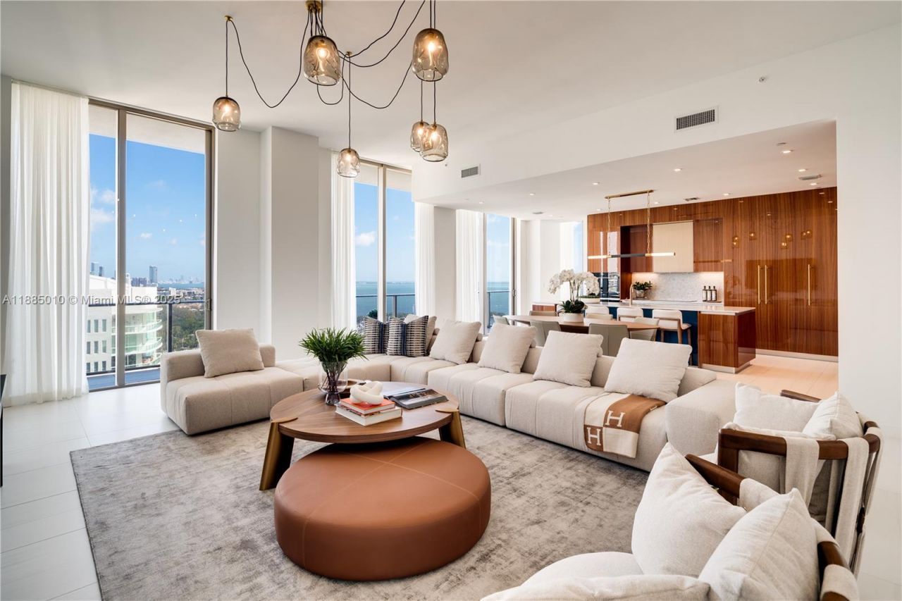 2655 S Bayshore Drive, Unit LPH, Coconut Grove, FL 33133 Photo