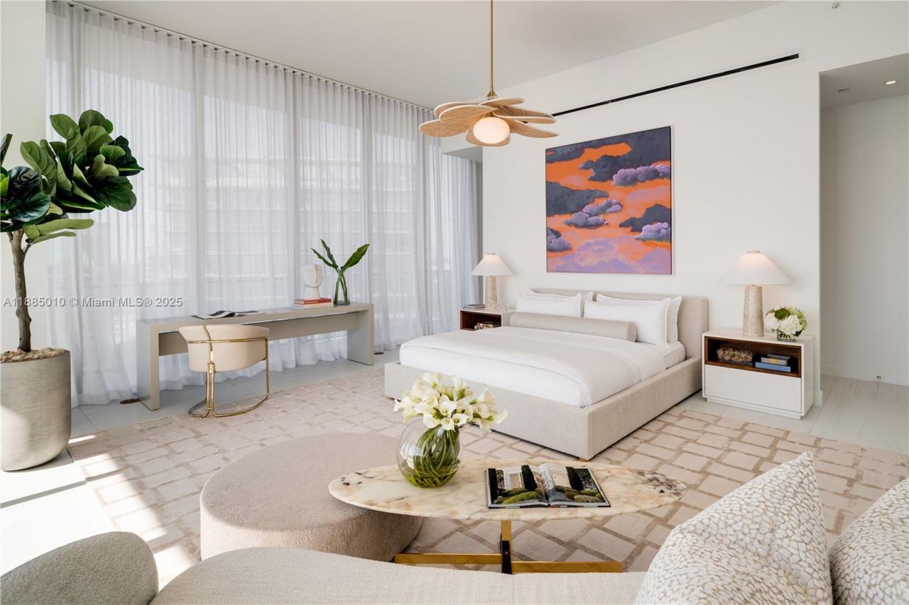 2655 S Bayshore Drive, Unit LPH, Coconut Grove, FL 33133 Photo