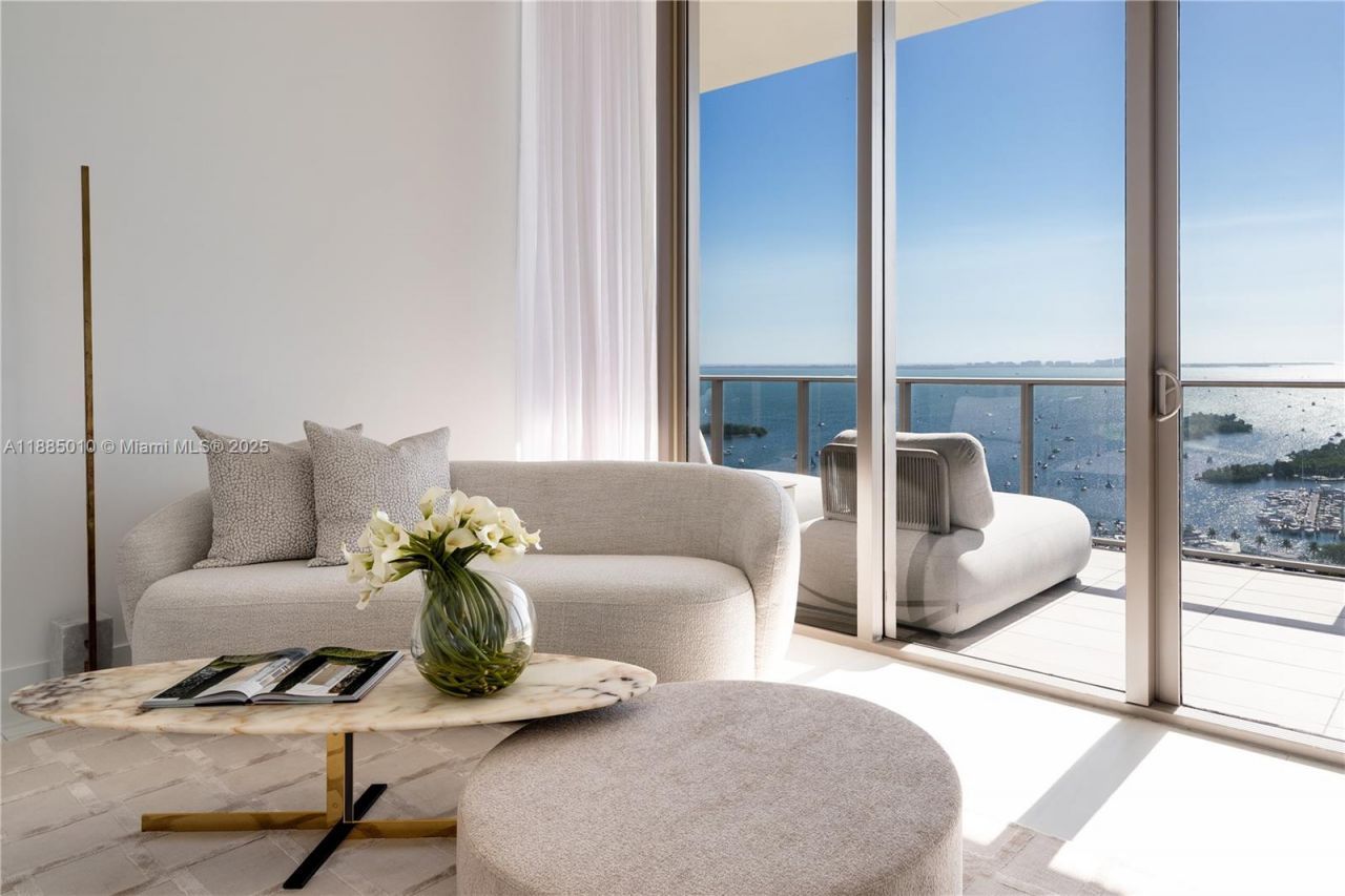 2655 S Bayshore Drive, Unit LPH, Coconut Grove, FL 33133 Photo