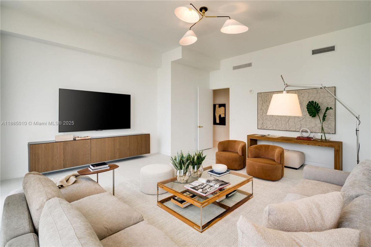 2655 S Bayshore Drive, Unit LPH, Coconut Grove, FL 33133 Photo