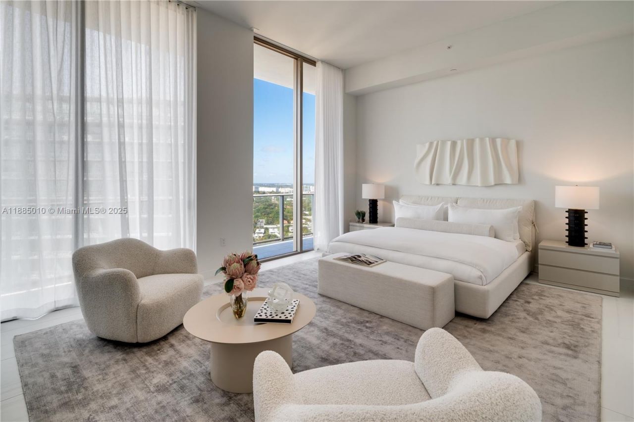 2655 S Bayshore Drive, Unit LPH, Coconut Grove, FL 33133 Photo