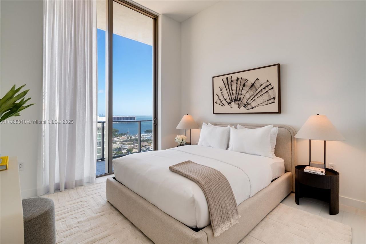 2655 S Bayshore Drive, Unit LPH, Coconut Grove, FL 33133 Photo