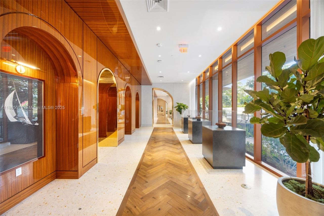 2655 S Bayshore Drive, Unit LPH, Coconut Grove, FL 33133 Photo