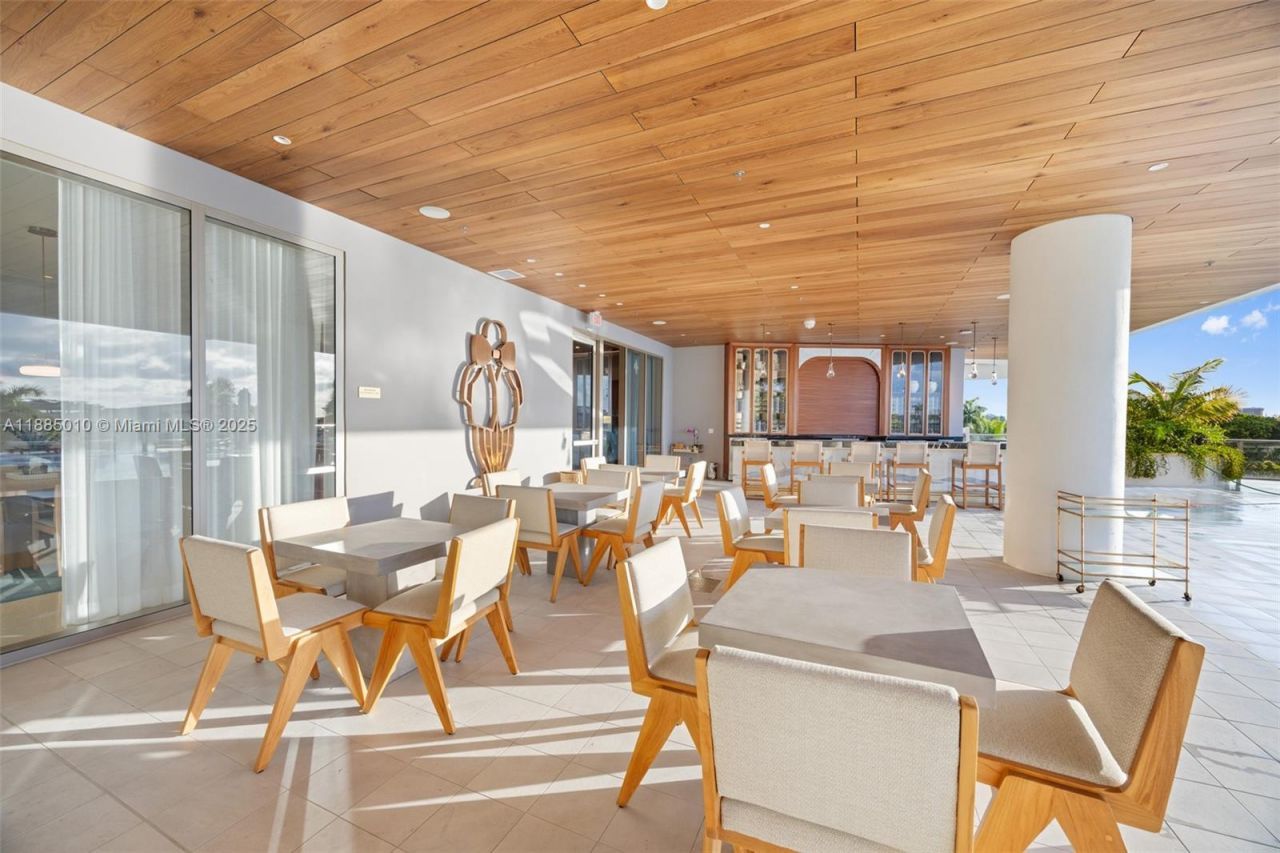 2655 S Bayshore Drive, Unit LPH, Coconut Grove, FL 33133 Photo