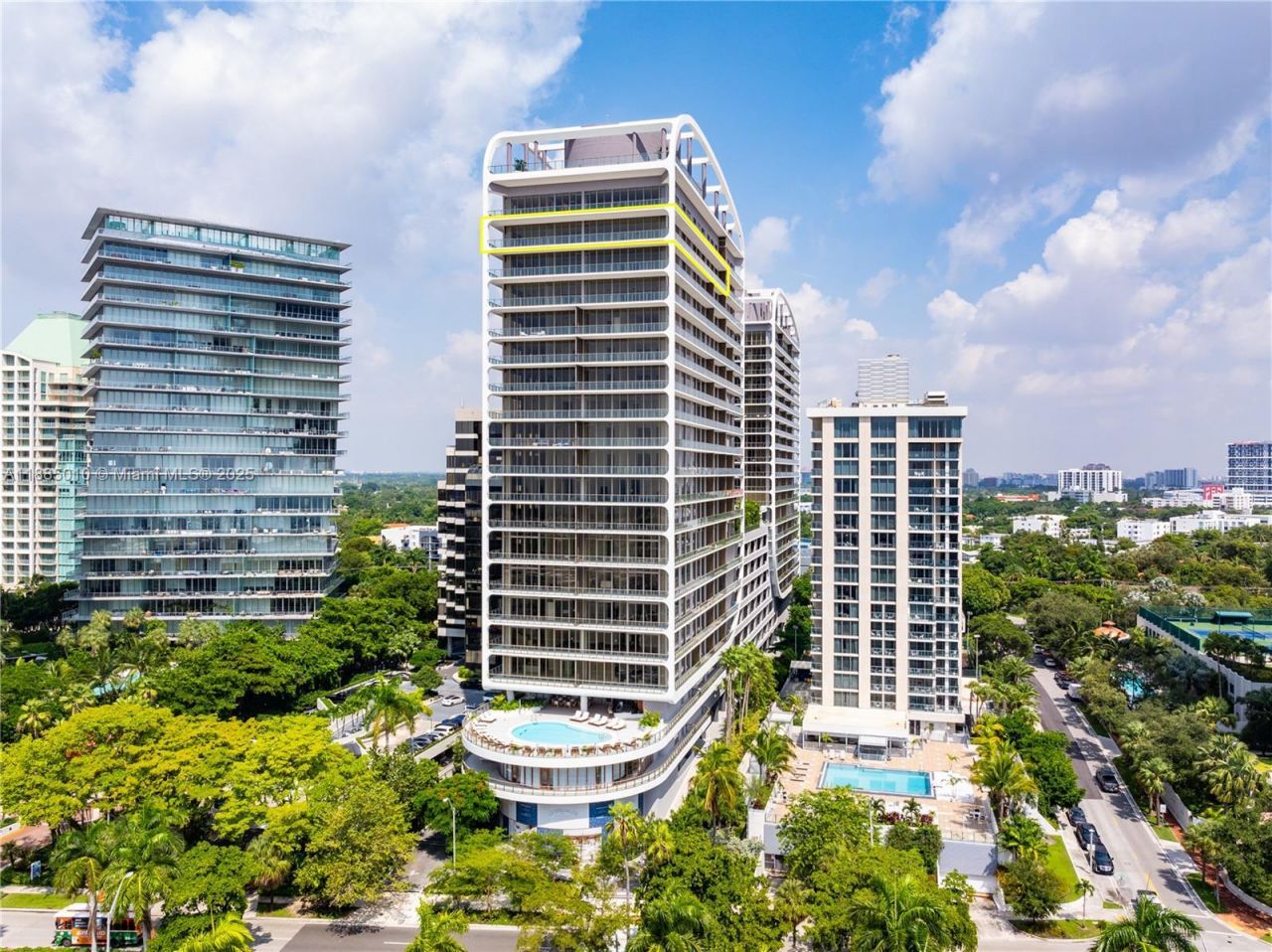 2655 S Bayshore Drive, Unit LPH, Coconut Grove, FL 33133 Photo