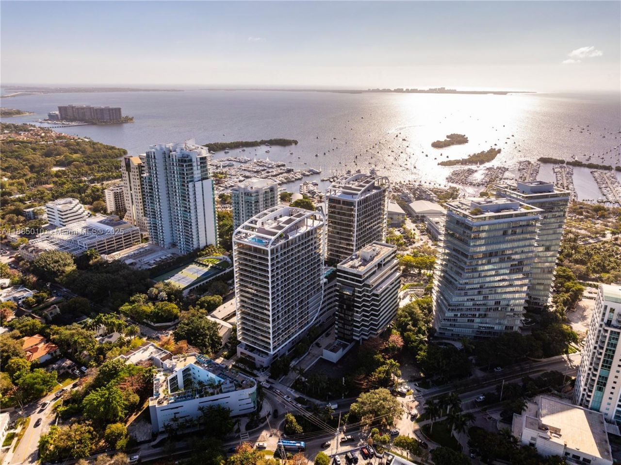 2655 S Bayshore Drive, Unit LPH, Coconut Grove, FL 33133 Photo