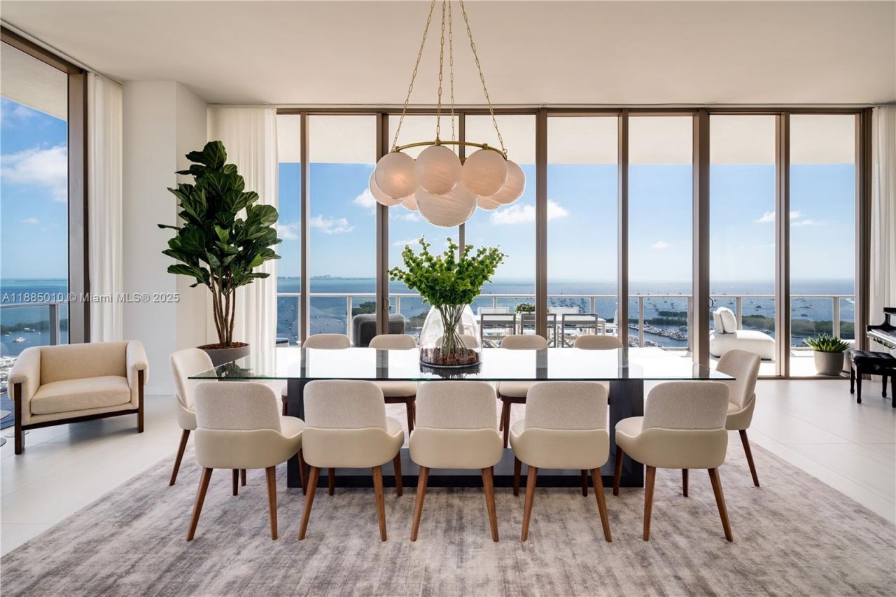 2655 S Bayshore Drive, Unit LPH, Coconut Grove, FL 33133 Photo