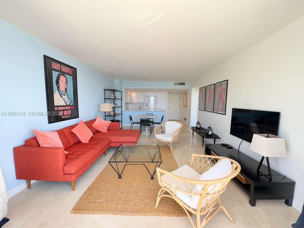 5600 Collins Ave, Unit 5L, Miami Beach, FL 33140 Photo