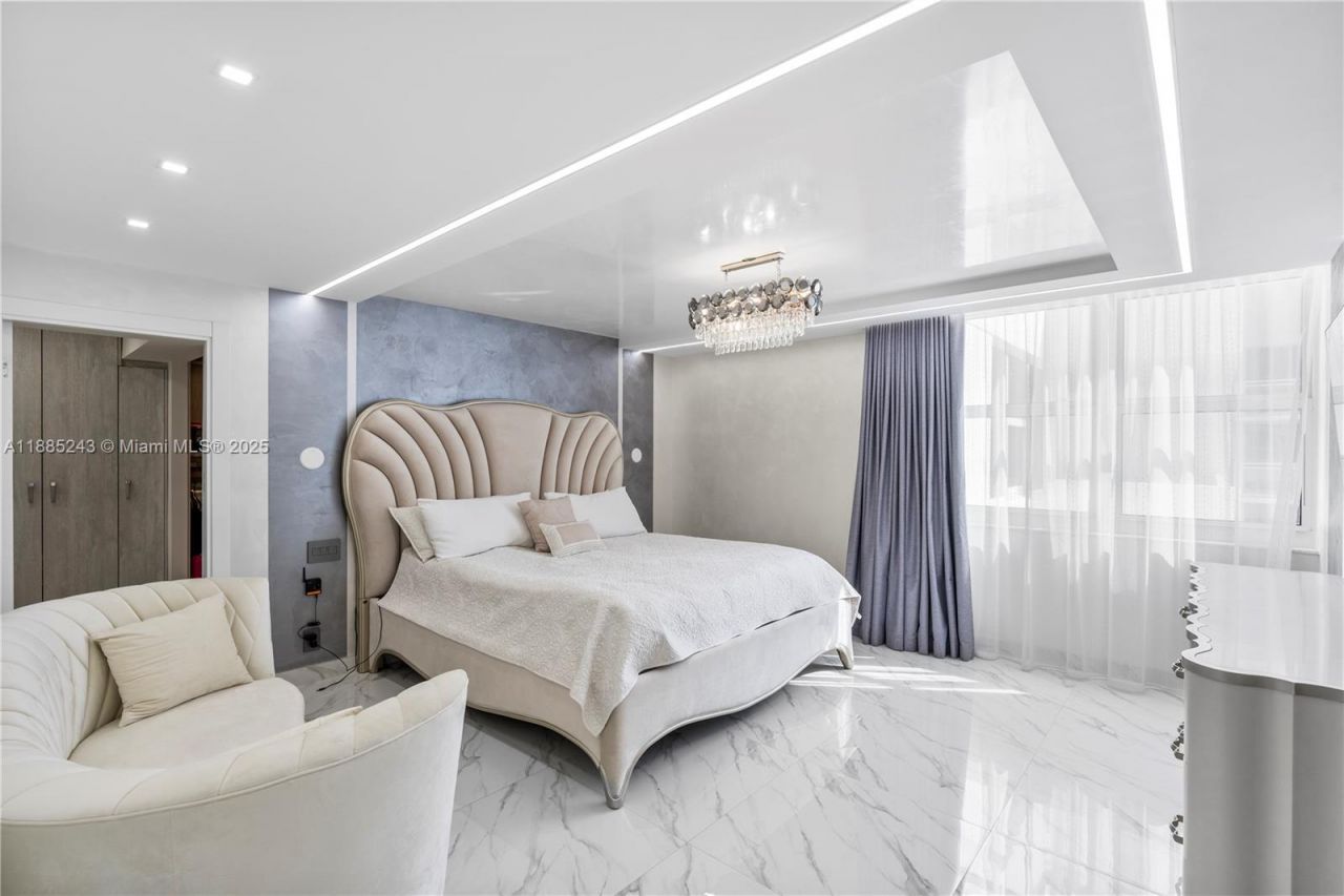 2030 S Ocean Drive, Unit 2127, Hallandale Beach, FL 33009 Photo