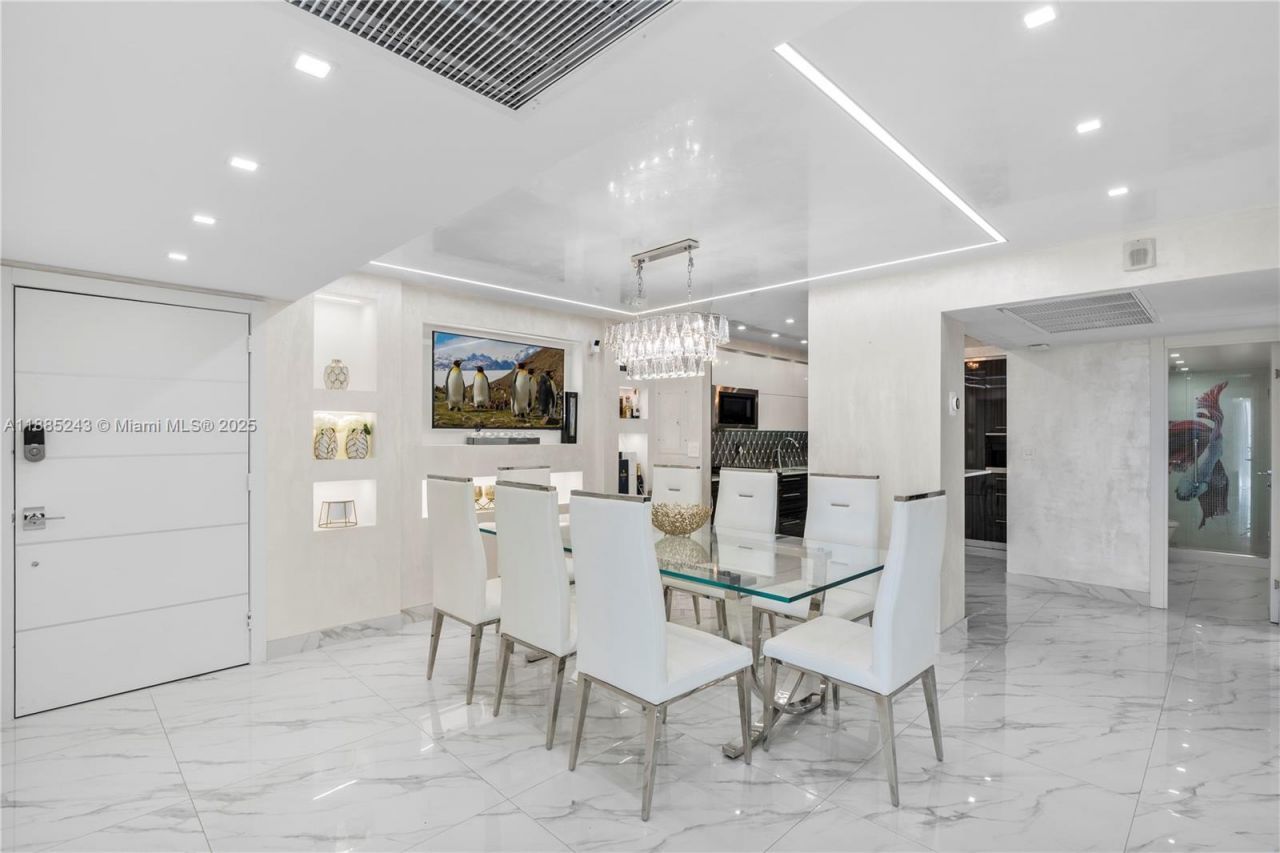 2030 S Ocean Drive, Unit 2127, Hallandale Beach, FL 33009 Photo