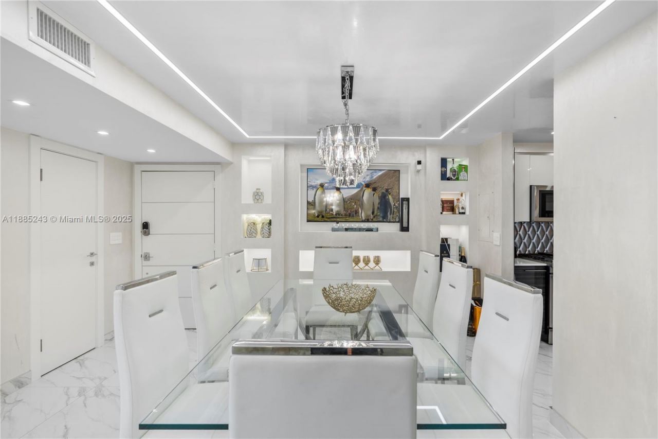 2030 S Ocean Drive, Unit 2127, Hallandale Beach, FL 33009 Photo