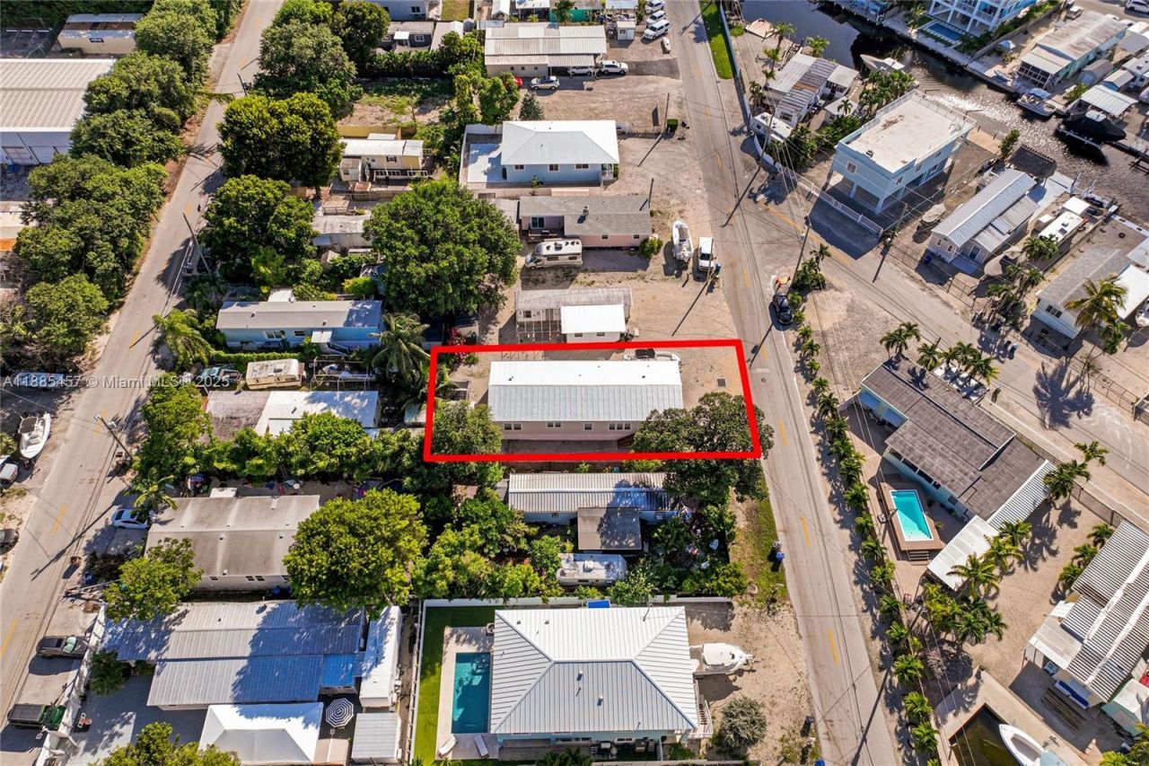 945 Plantation Rd, Unit 945, Key Largo, FL 33037 Photo