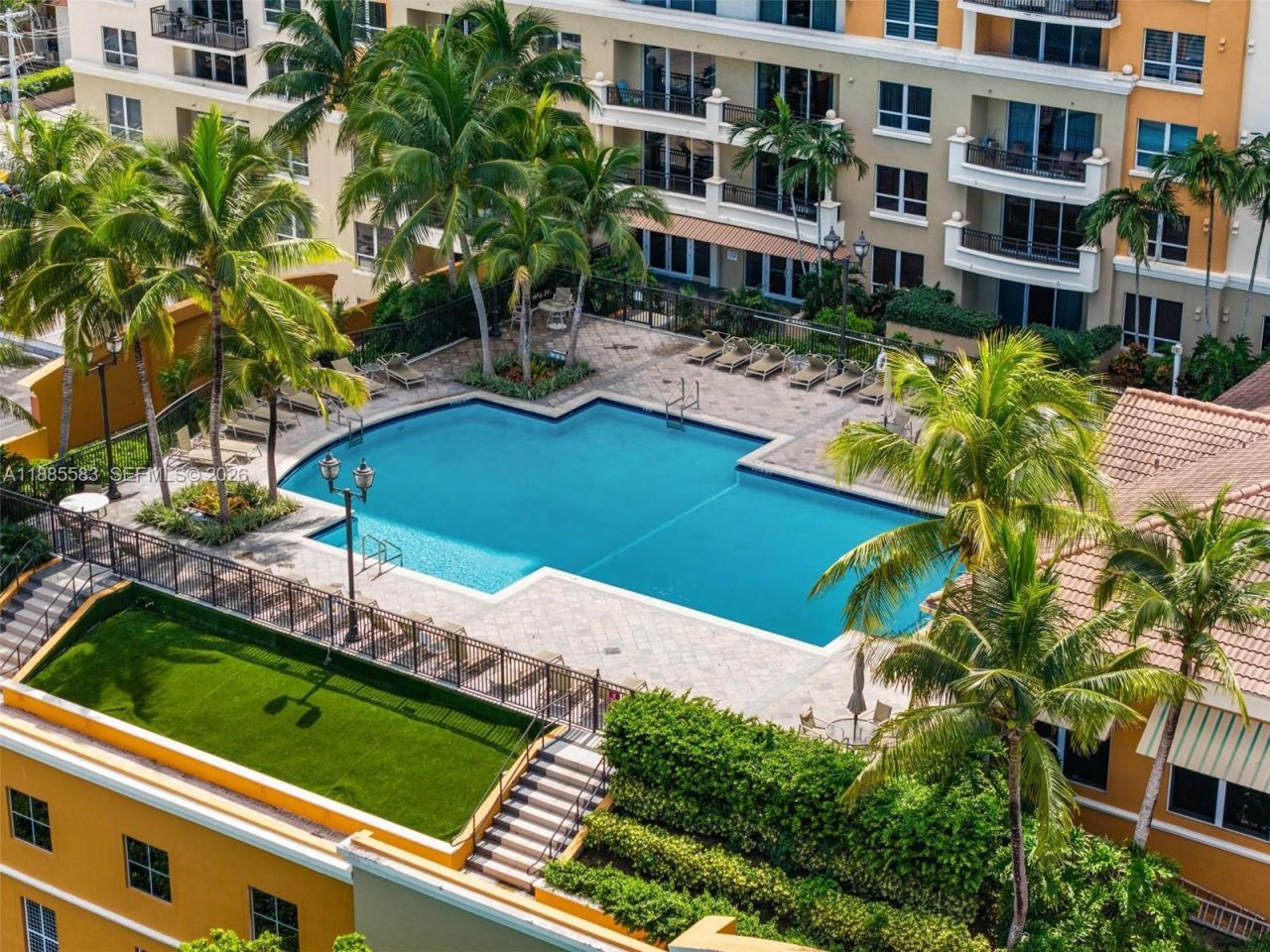 3232 SW 22nd Ter, Unit 1003, Miami, FL 33145 Photo