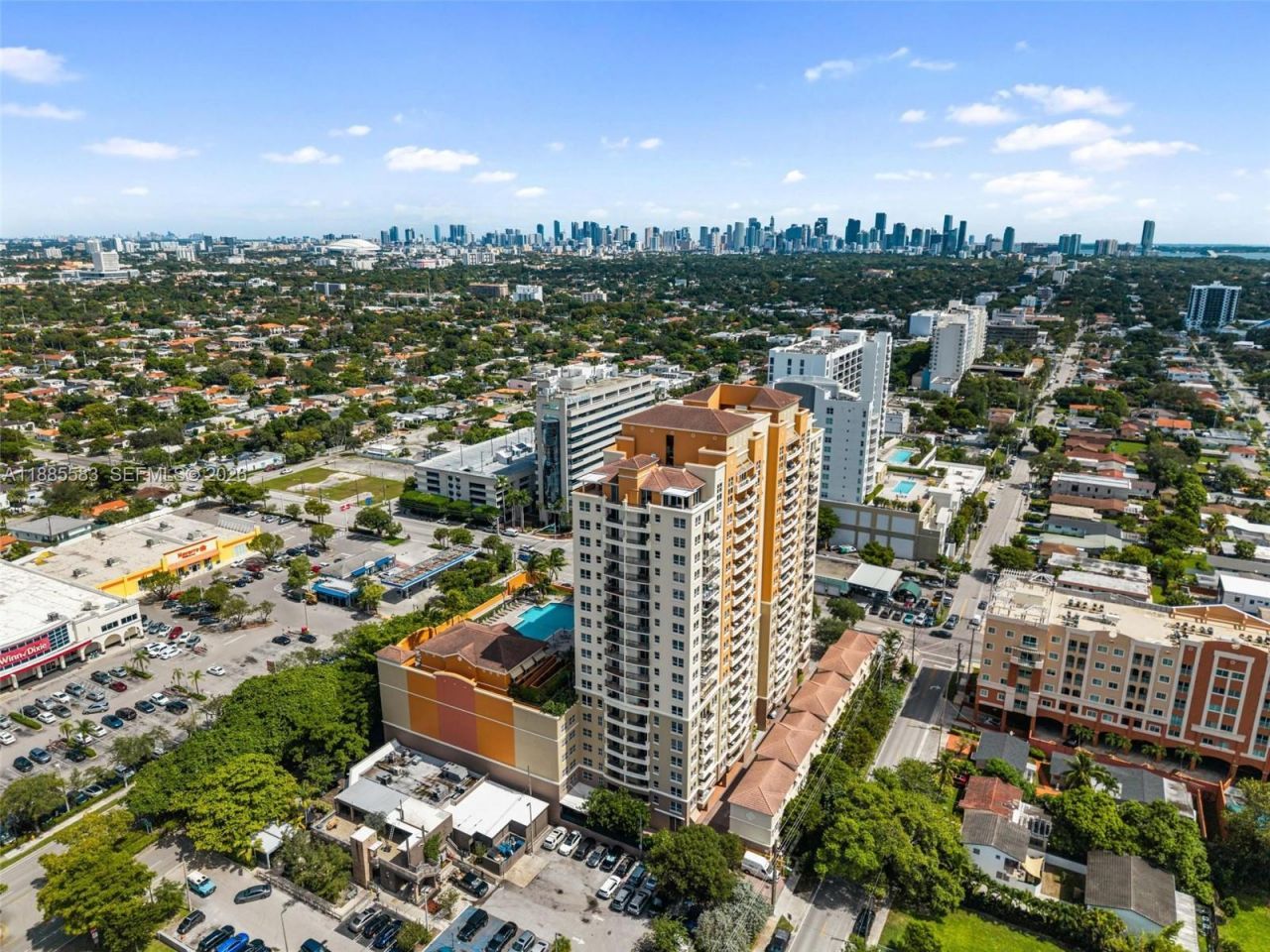 3232 SW 22nd Ter, Unit 1003, Miami, FL 33145 Photo