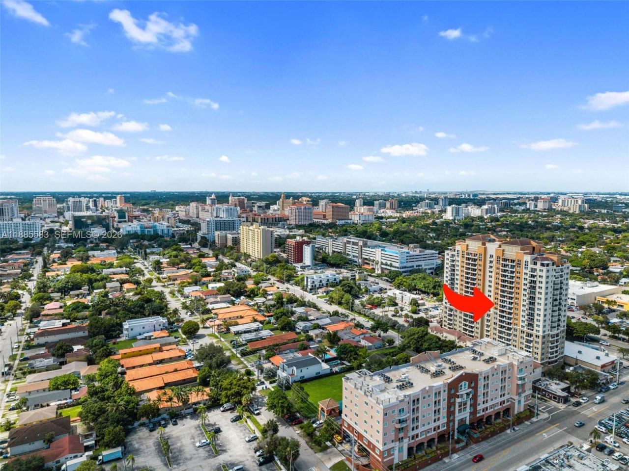 3232 SW 22nd Ter, Unit 1003, Miami, FL 33145 Photo