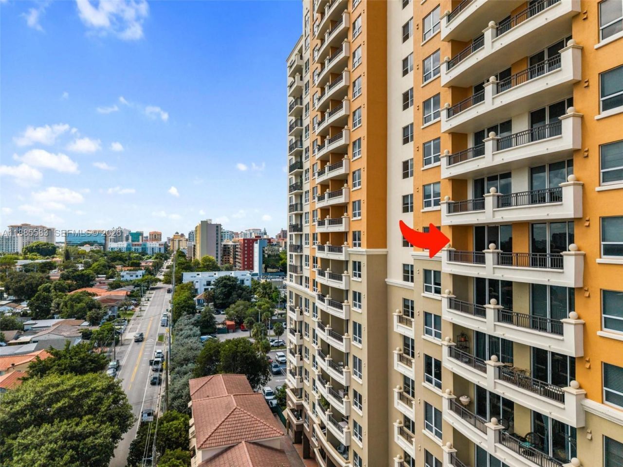 3232 SW 22nd Ter, Unit 1003, Miami, FL 33145 Photo