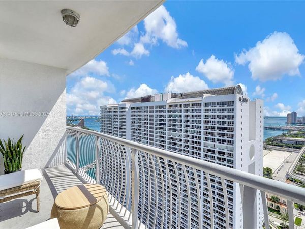 1750 N Bayshore Dr, Unit 3708, Miami, FL 33132