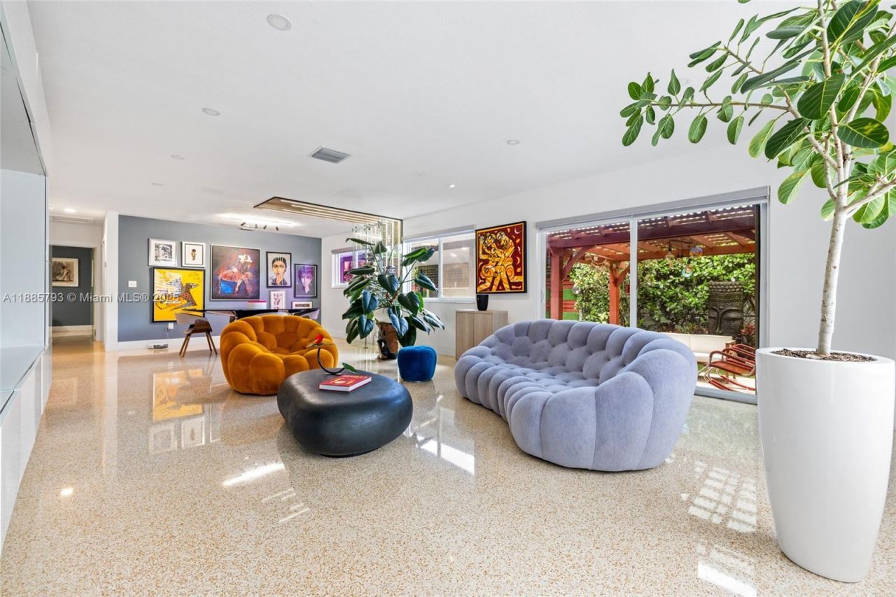 2121 Red Rd, Coral Gables, FL 33155 Photo