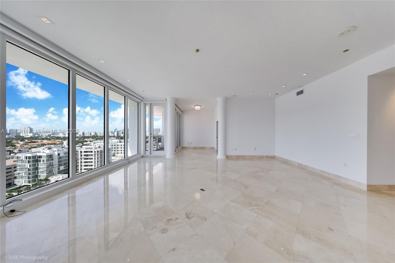 100 Lincoln Rd, Unit PH12, Miami Beach, FL 33139 Photo