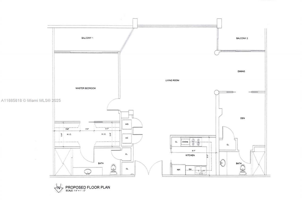 100 Lincoln Rd, Unit PH12, Miami Beach, FL 33139 Photo