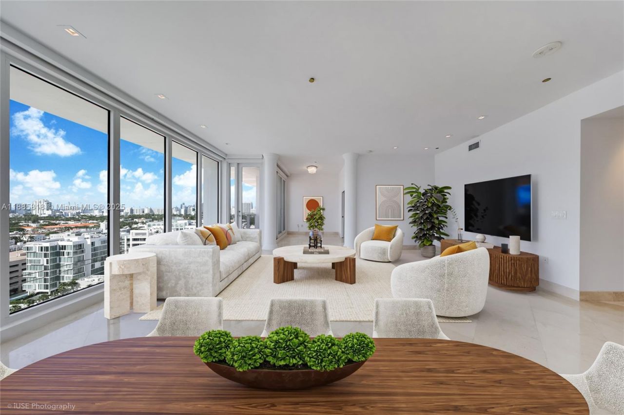 100 Lincoln Rd, Unit PH12, Miami Beach, FL 33139 Photo