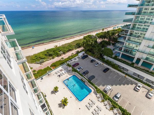 6917 Collins Ave, Unit 1505, Miami Beach, FL 33141
