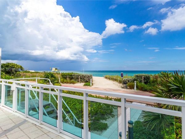 6917 Collins Ave, Unit 1505, Miami Beach, FL 33141