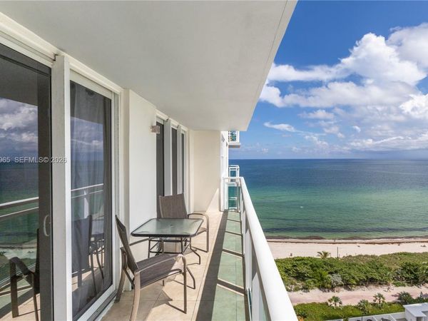 6917 Collins Ave, Unit 1505, Miami Beach, FL 33141