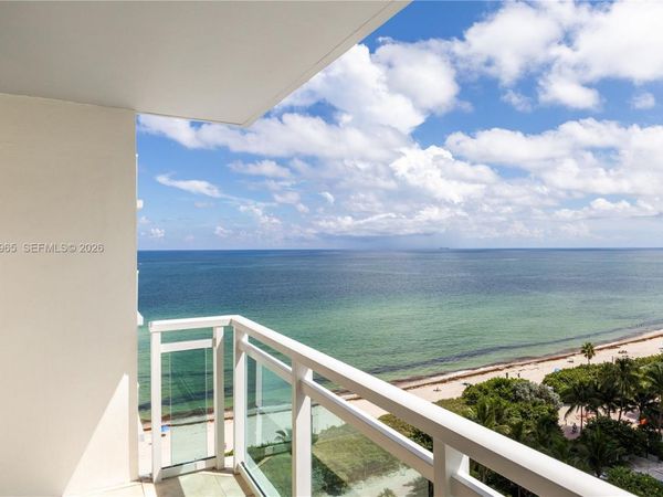 6917 Collins Ave, Unit 1505, Miami Beach, FL 33141