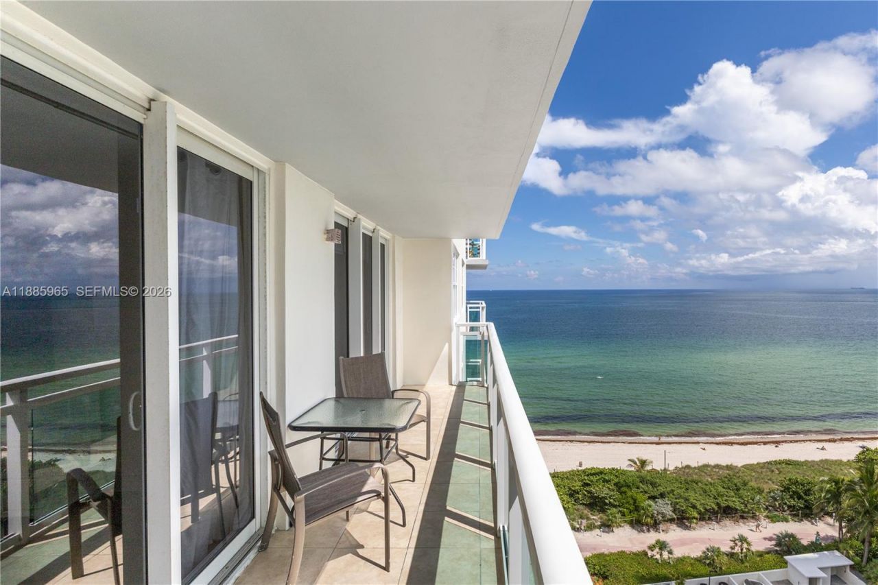 6917 Collins Ave, Unit 1505, Miami Beach, FL 33141 Photo