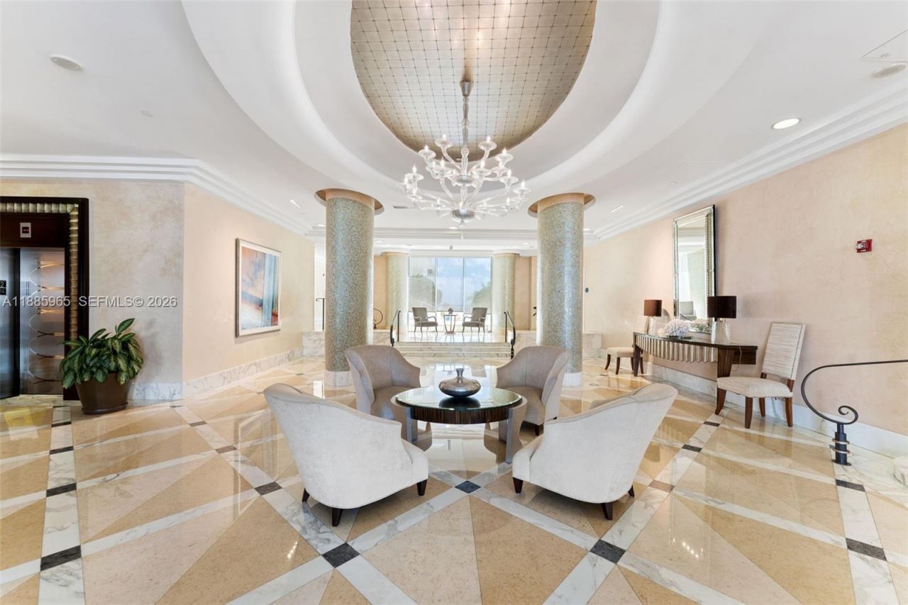 6917 Collins Ave, Unit 1505, Miami Beach, FL 33141 Photo