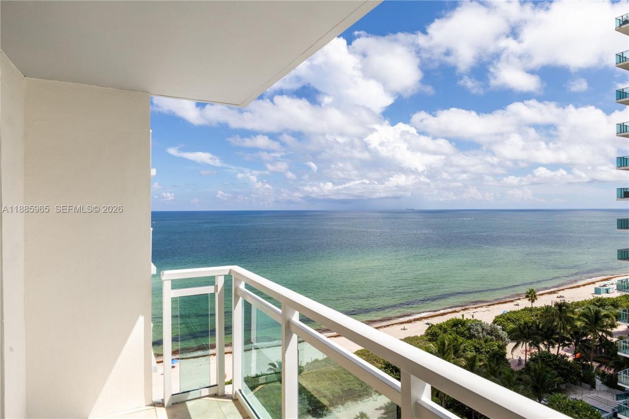 6917 Collins Ave, Unit 1505, Miami Beach, FL 33141 Photo