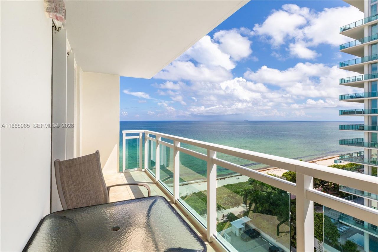 6917 Collins Ave, Unit 1505, Miami Beach, FL 33141 Photo