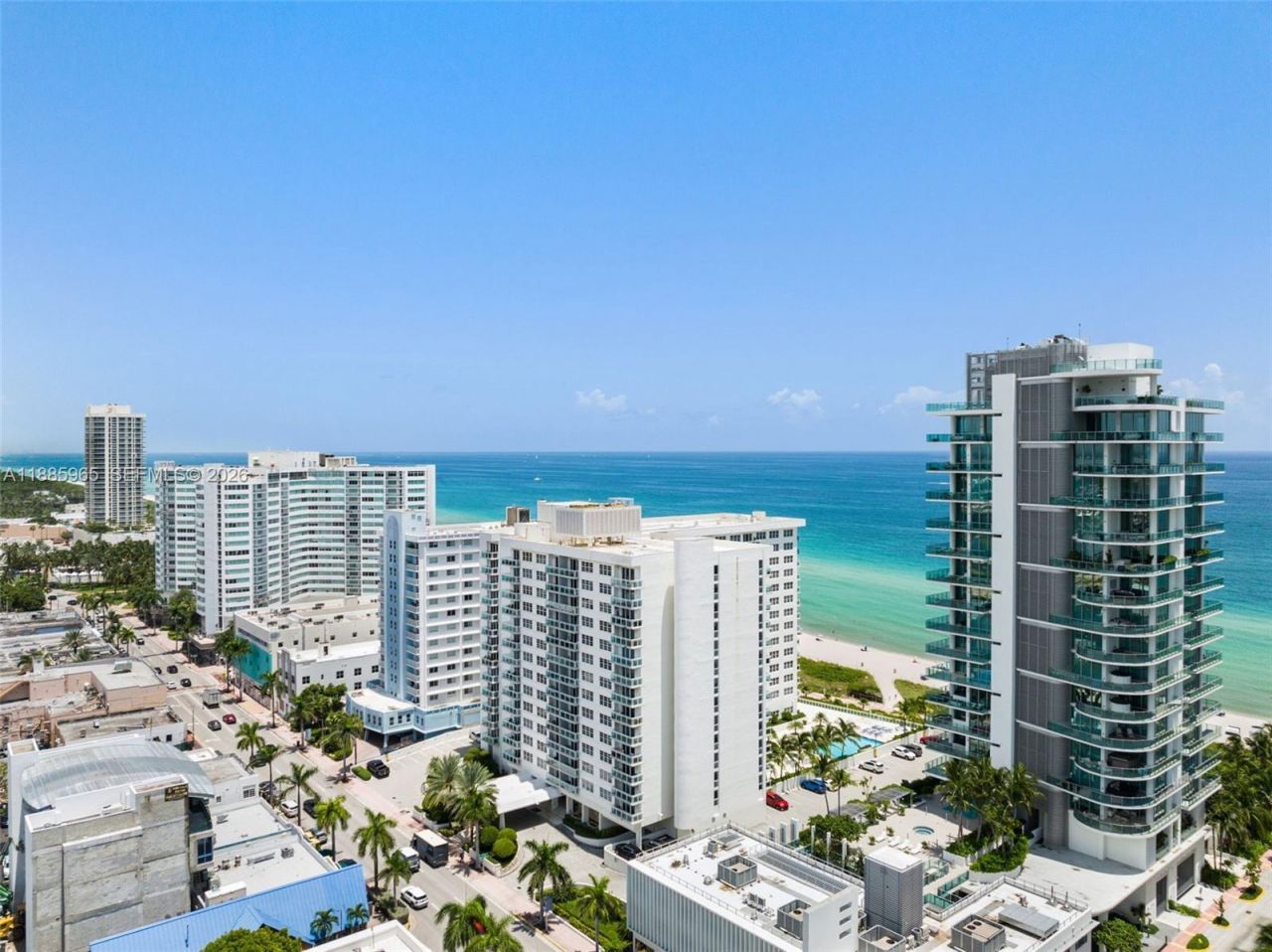 6917 Collins Ave, Unit 1505, Miami Beach, FL 33141 Photo