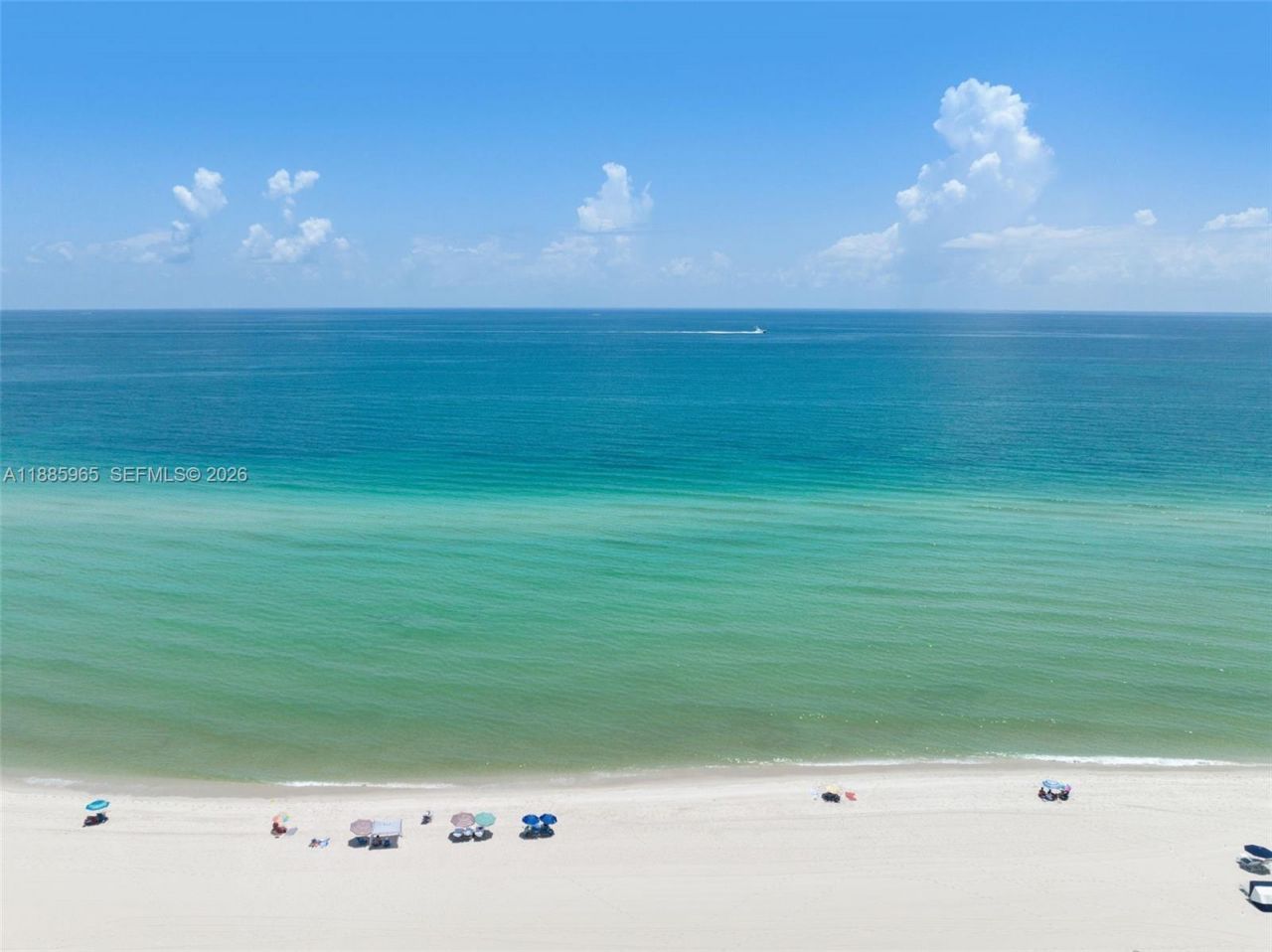 6917 Collins Ave, Unit 1505, Miami Beach, FL 33141 Photo