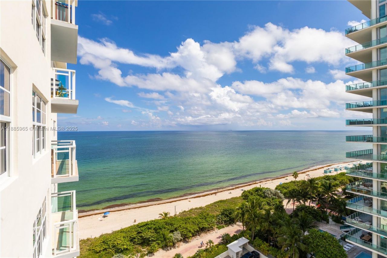 6917 Collins Ave, Unit 1505, Miami Beach, FL 33141 Photo