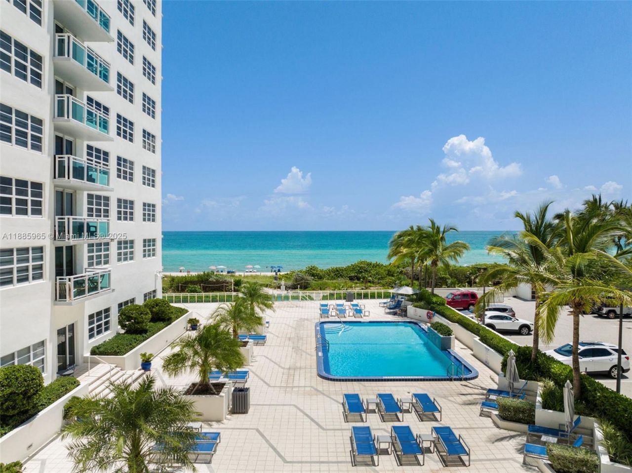 6917 Collins Ave, Unit 1505, Miami Beach, FL 33141 Photo