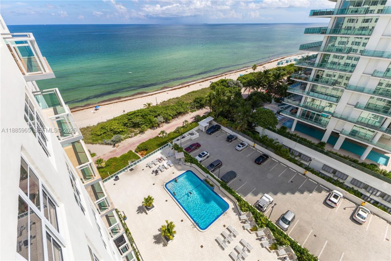 6917 Collins Ave, Unit 1505, Miami Beach, FL 33141 Photo