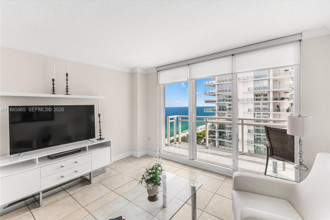 6917 Collins Ave, Unit 1505, Miami Beach, FL 33141 Photo