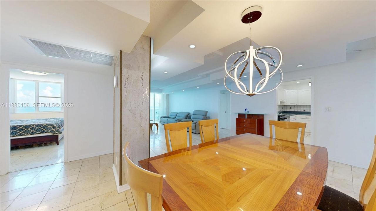 3140 S Ocean Dr, Unit 2106, Hallandale Beach, FL 33009 Photo