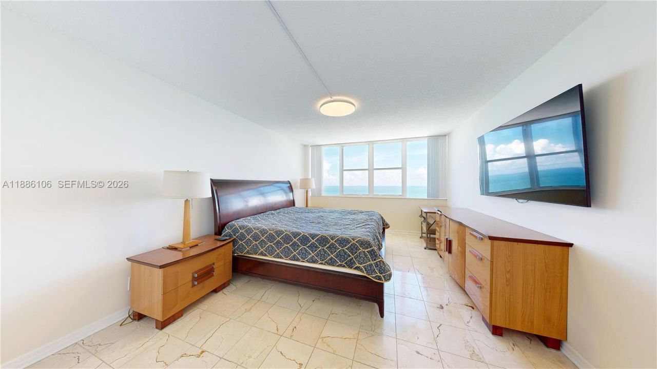 3140 S Ocean Dr, Unit 2106, Hallandale Beach, FL 33009 Photo