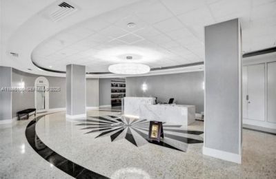 3140 S Ocean Dr, Unit 2106, Hallandale Beach, FL 33009 Photo