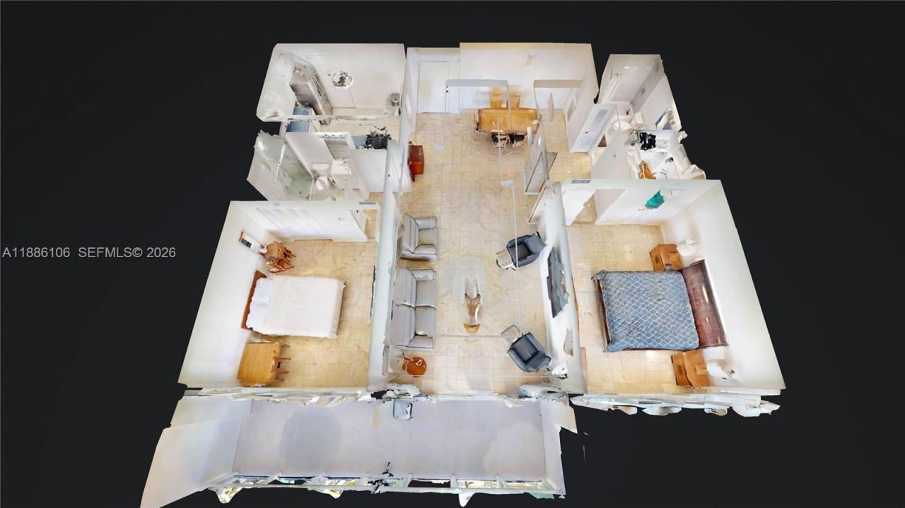 3140 S Ocean Dr, Unit 2106, Hallandale Beach, FL 33009 Photo